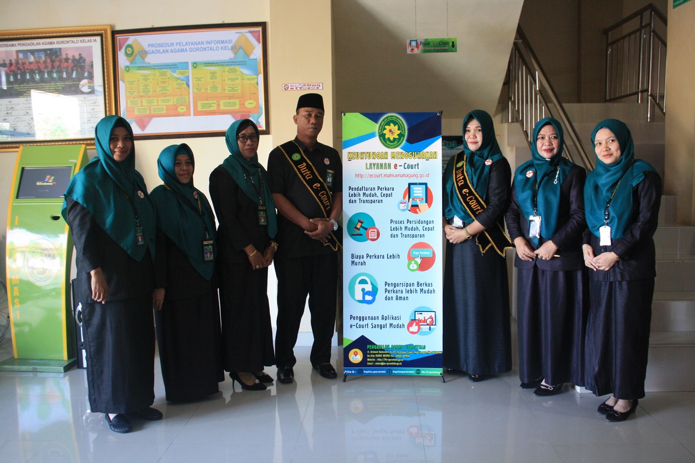 Duta Ecourt 10