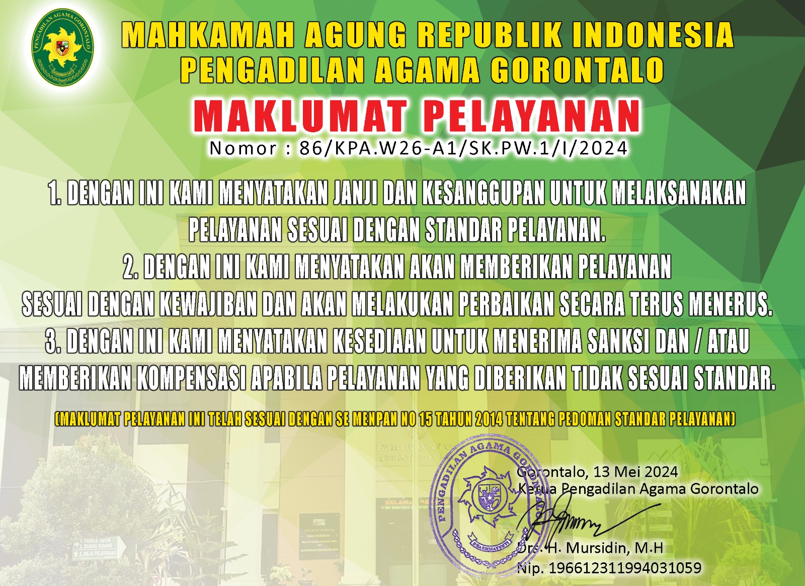 Maklumat Pelayanan 2024 final