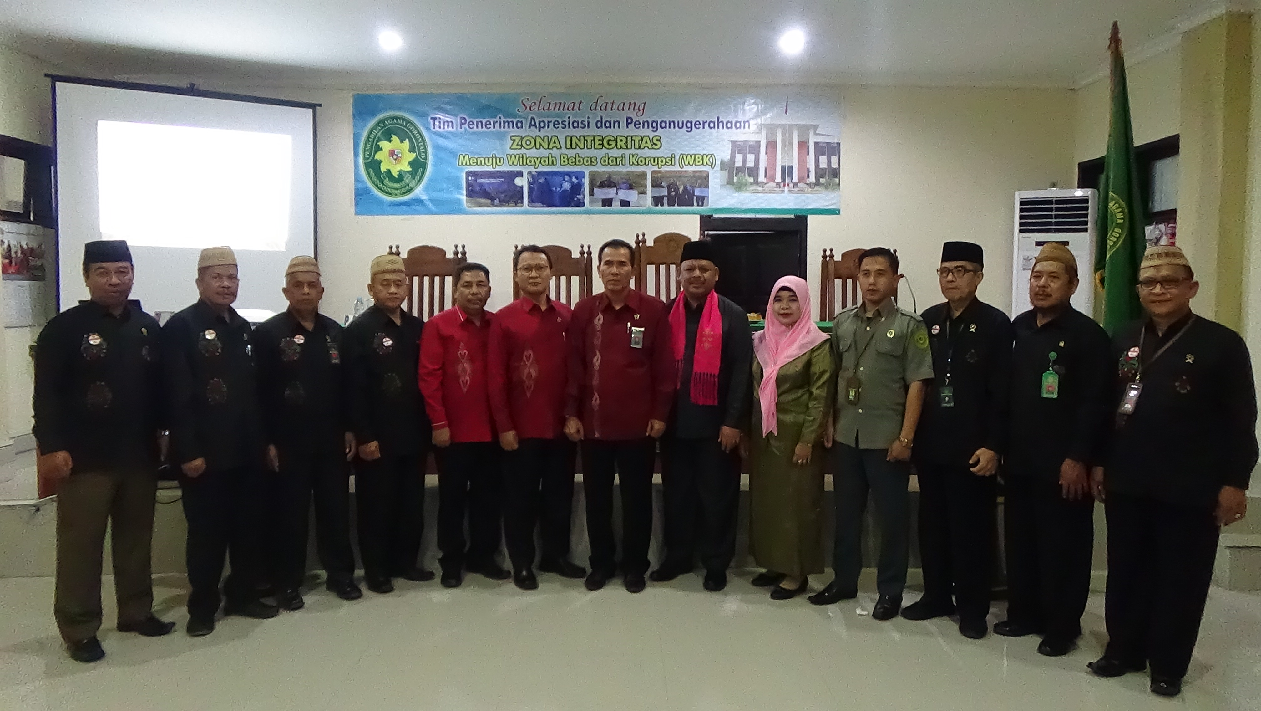 sambut 9