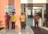 AKHIRI PEKAN KERJA, PENGADILAN AGAMA GORONTALO LAKSANAKAN APEL SORE