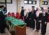 PELANTIKAN ENAM PANITERA PENGGANTI PERKUAT LAYANAN DAN KINERJA PENGADILAN AGAMA GORONTALO