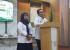 KETUA PA GORONTALO HADIRI PENGANTAR ALIH TUGAS WAKIL KETUA PTA GORONTALO