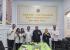KOORDINASI PENGADILAN AGAMA GORONTALO DAN BADAN PERTANAHAN NASIONAL KOTA GORONTALO PERKUAT SINERGI PELAKSANAAN ISBAT WAKAF